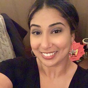 Meet your Posher, Charlene